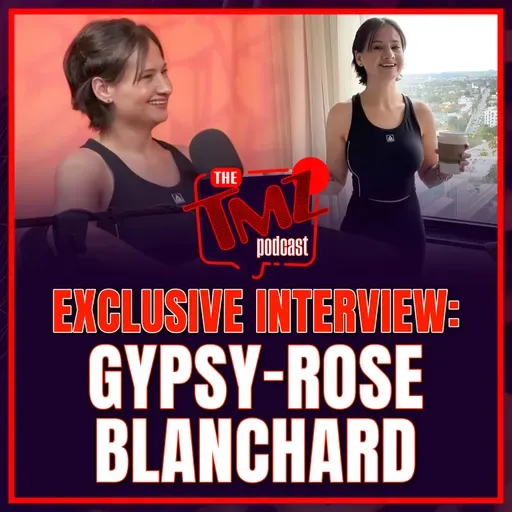 EXCLUSIVE INTERVIEW: Gypsy Rose Blanchard on Motherhood, Fame, and Life After Prison