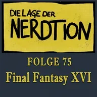 Folge 75 - Final Fantasy XVI