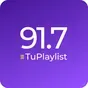 91.7, Tu Playlist - XHCIA