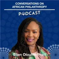 Ellen Olounfe Pratt | Ep. 156 | Global Africa Series