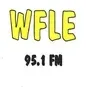 Hot Country - WFLE-FM