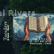 Christ Lives in You; The Reality of Divine Indwelling | Open Book | Nov 18, 2025 | CR