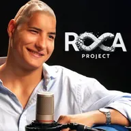 #60 - HUMANO IMPARABLE: Sobrevivir a 50 operaciones y 2 Muertes | Roque Star en Roca Project