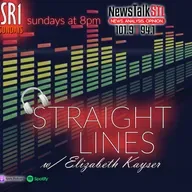 Straight Lines w/ Elizabeth Kayser [Ep 67]