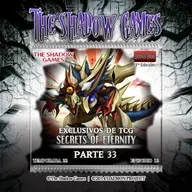 S22:E12 Exclusivos de TCG [Parte 33]