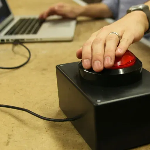 TSM Episode 863: Cough Button