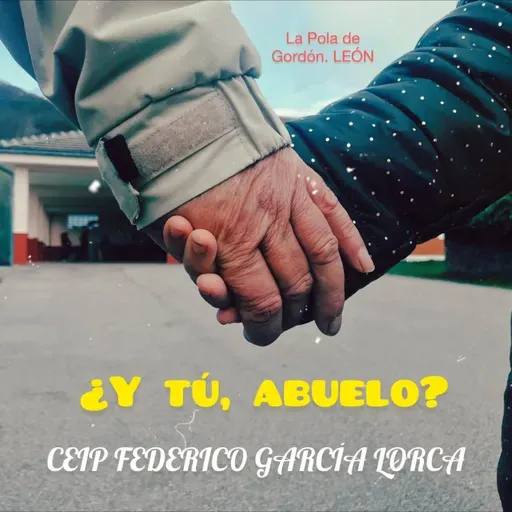 ¿Y tú, abuelo?