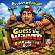 Guess the Winner: DIY Mayhem with Duce (ft. Paul Grace)