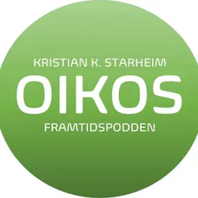 Oikos - framtidspodden