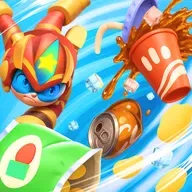 Coconutty Beach Commotion P2丨The Marvelous Fire Chief