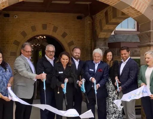 Mirbeau Opens Luxury Spa in Beacon