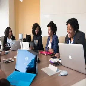 My Dream - The Woman I Want To Be