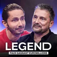 IL EMPRUNTE BEAUCOUP D’ARGENT À LA MAFIA POUR FAIRE CROIRE QU’IL A GAGNÉ 200 MILLIONS D'€ AU LOTO