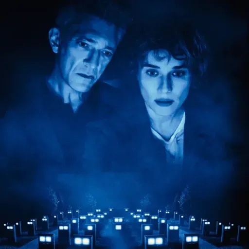 Episode 196 - The Shrouds Review