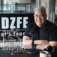 MAESTRO FILIPINO 25 1108 | Jonathan Velasco