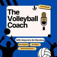 E7: Building a Legacy: Dr. Anitra Brockman's Volleyball Vision