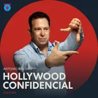 HOLLYWOOD CONFIDENCIAL T06C034 Patrick Bateman cumple 25 años (04/05/2025)