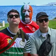 Podcast wars, Cuba & Corbyn – with Steven Crowder