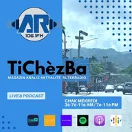 TiChezBa 2025-09-06 07:00