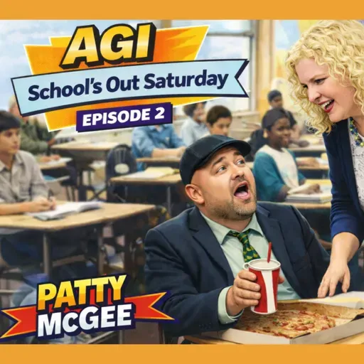 Not Your Granny's Approach to AI Literacy