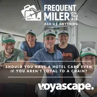 Should you have a hotel credit card even If you aren’t loyal to a hotel chain? | Ask Us Anything Ep86 | 5-6-26