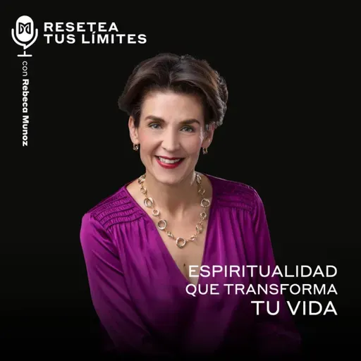 Espiritualidad que transforma tu vida 