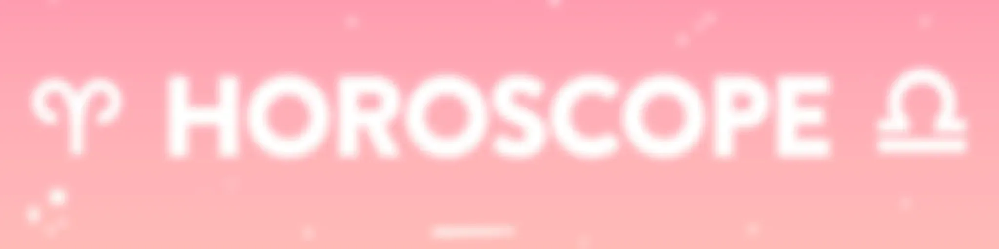 L'Horoscope NRJ