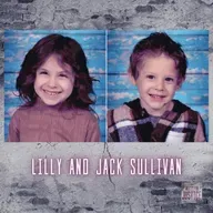 Lilly and Jack Sullivan