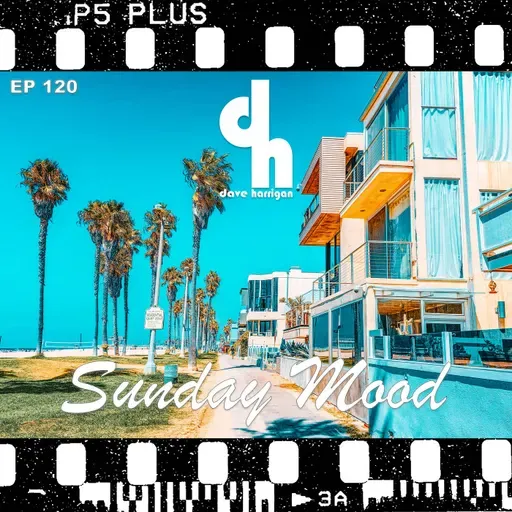 Sunday Mood 120