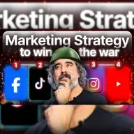 The Marketing Strategy That Changed My Entire Business