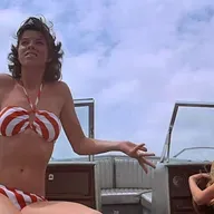 'Piraña' (1978), el remedo de Tiburón que no tiene compasión con nadie