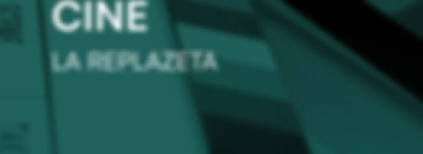 Cine - La Replazeta