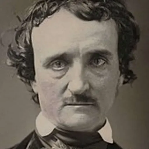 Poe’s Words of Hope
