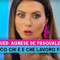 Uomini e Donne, Agnese De Pasquale: Ecco Che Lavoro Prestigioso Fa!