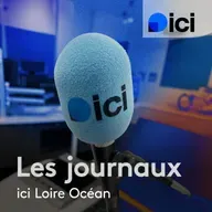 Le journal de 09h00, ici Loire Océan du mardi 23 septembre 2025