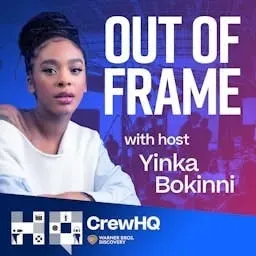 The Set Decorator: Lee Sandales