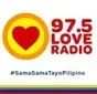 97.5 Love Radio Iloilo - DYMB