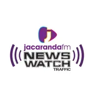 Jacaranda FM Newswatch Traffic @ 13H30