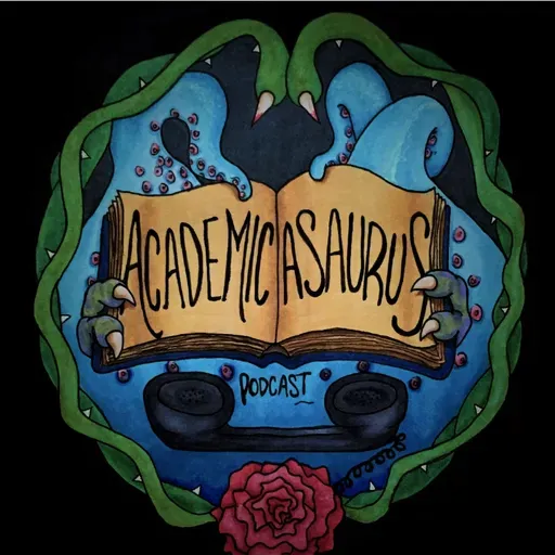 Episode 3.7 - Tetanus Rising
