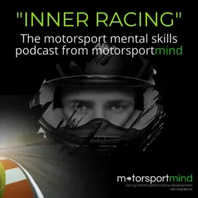 "Inner Racing" by Motorsportmind