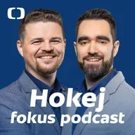 Hokej fokus: Emotivní derby se Slováky, Červenkův vítězný gól a problémy Švédů