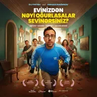 Evinizdən nəyi oğurlasalar, sevinərsiniz? 02.09.2025