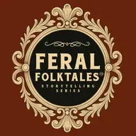 Feral Folktales: A Short Tale - The Woman Who Married a Bear