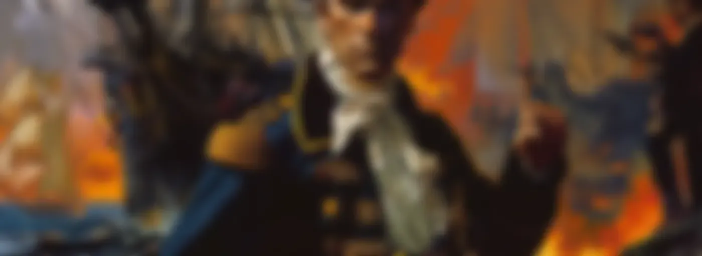 Old Time Radio Horatio Hornblower