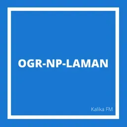 OGR-NP-LAMAN