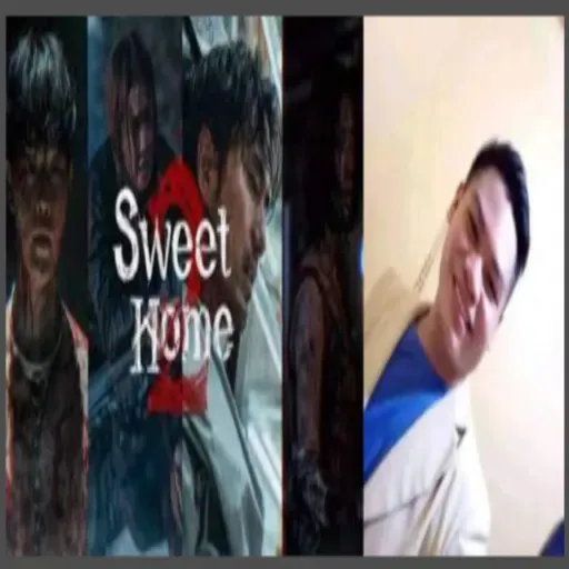 Eclavea Sweet Home (2023) Season 2 Tagalog Dubbed Ep 04.mp3