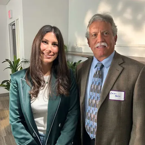 Episode 544: How Microbes Like Lyme May Trigger Alzheimer’s and Cognitive Decline – Dr. Brian Balin (PCOM)