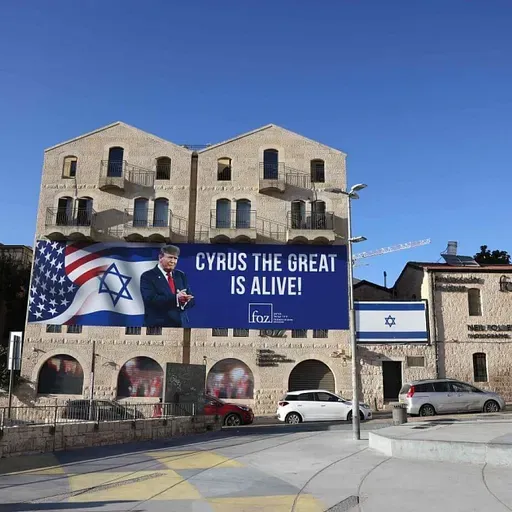 Trampa plāns pamieram Gazā īstenojas. Nobela Miera prēmija Venecuēlas opozīcijas līderei