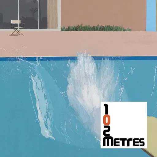 7 David Hockney