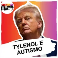 Trump x Ciência: quem está certo sobre o paracetamol?